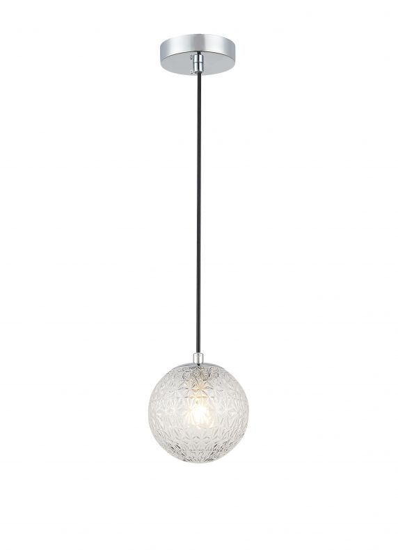 Картинка 1017-1PL Подвесной светильник