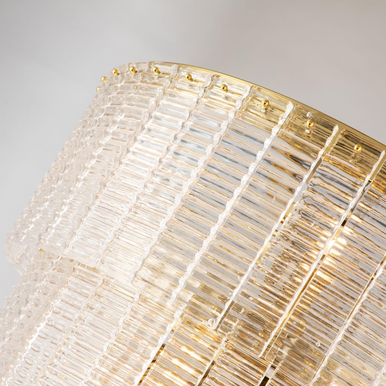 Картинка Подвесная люстра Favourite Prestige 2974-24P