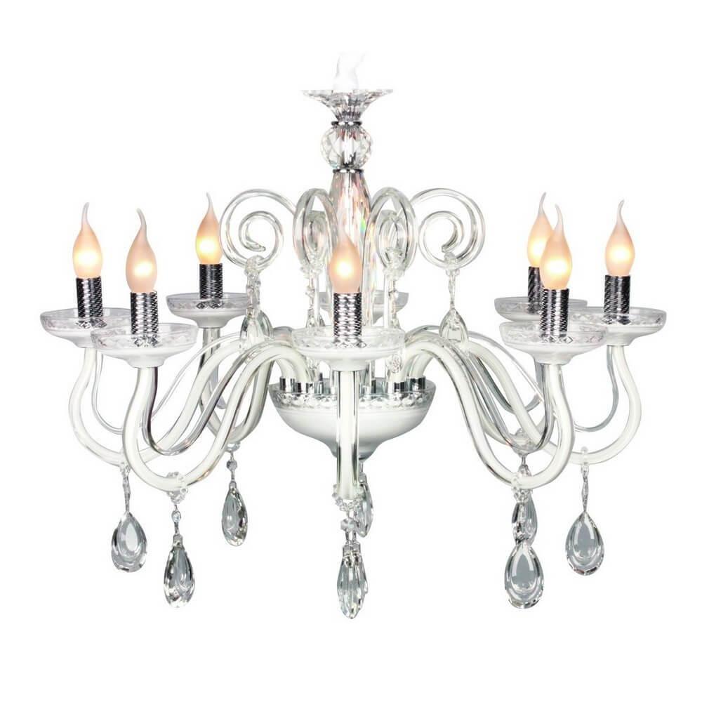 Картинка Подвесная люстра Aployt Emmanuel APL.628.03.08