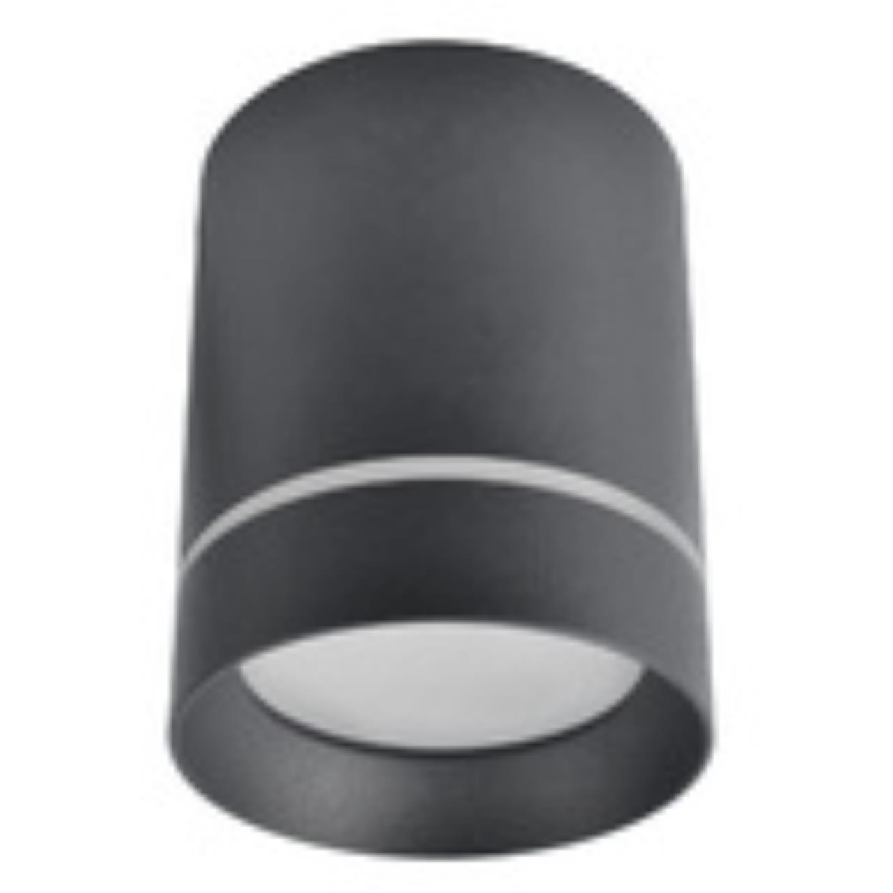 Дополнительная картинка Потолочный светодиодный светильник Arte Lamp A1909PL-1BK