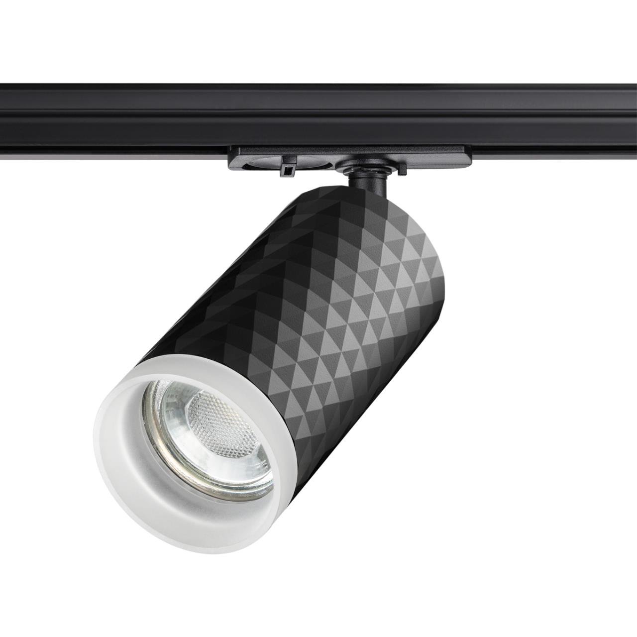 Картинка Трековый светильник Novotech Port Brill 370849