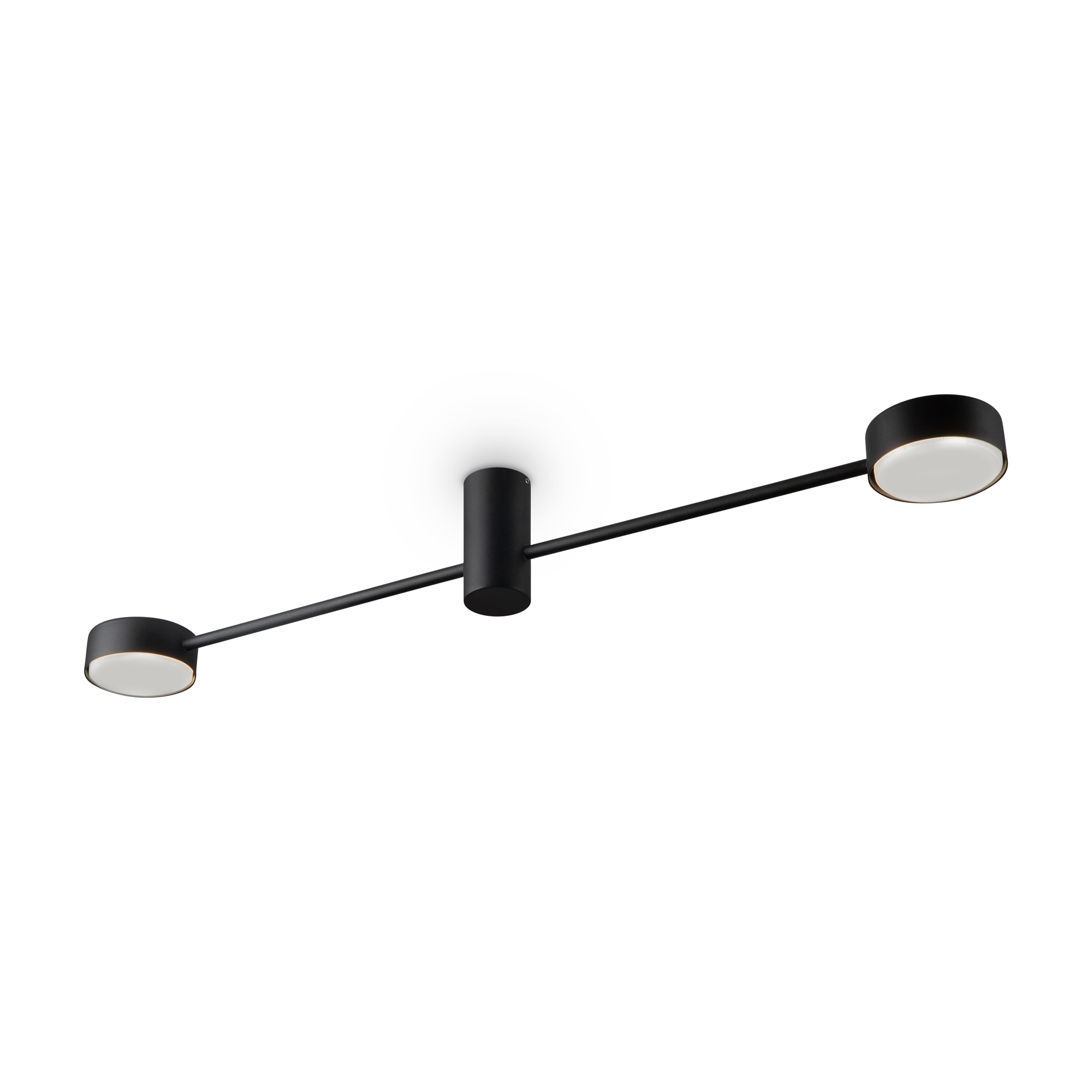 Дополнительная картинка Потолочный светильник Freya FR5363CL-02B1