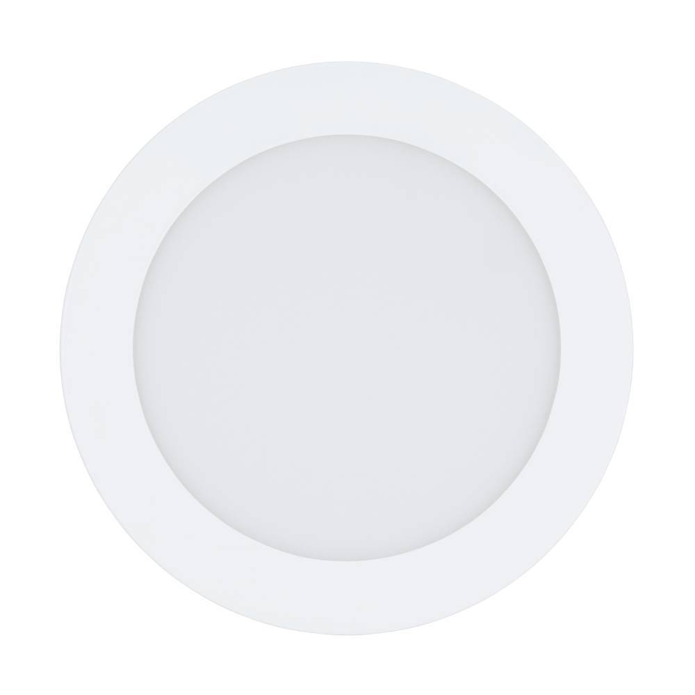 33367 Встраиваемый светильник FUEVA BASIC, пластик