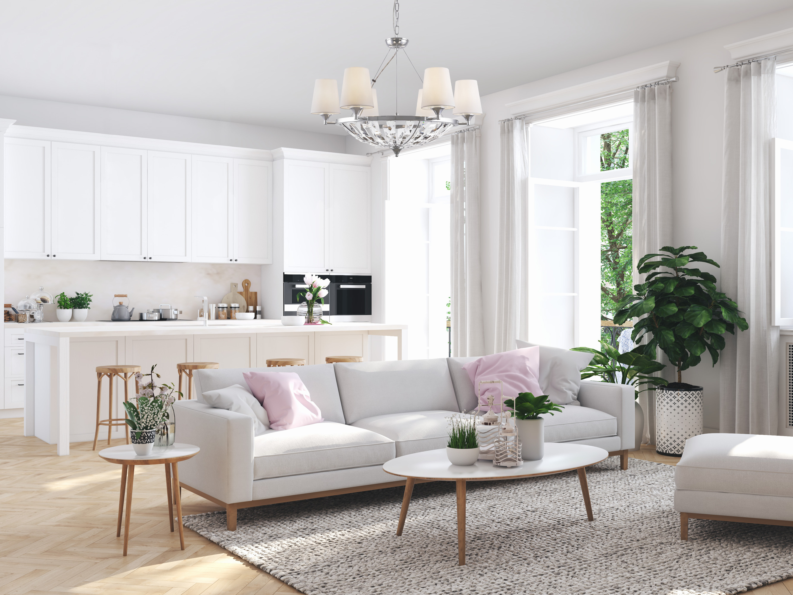 Дополнительная картинка Подвесной светильник Maytoni Pantheon H021PL-06CH