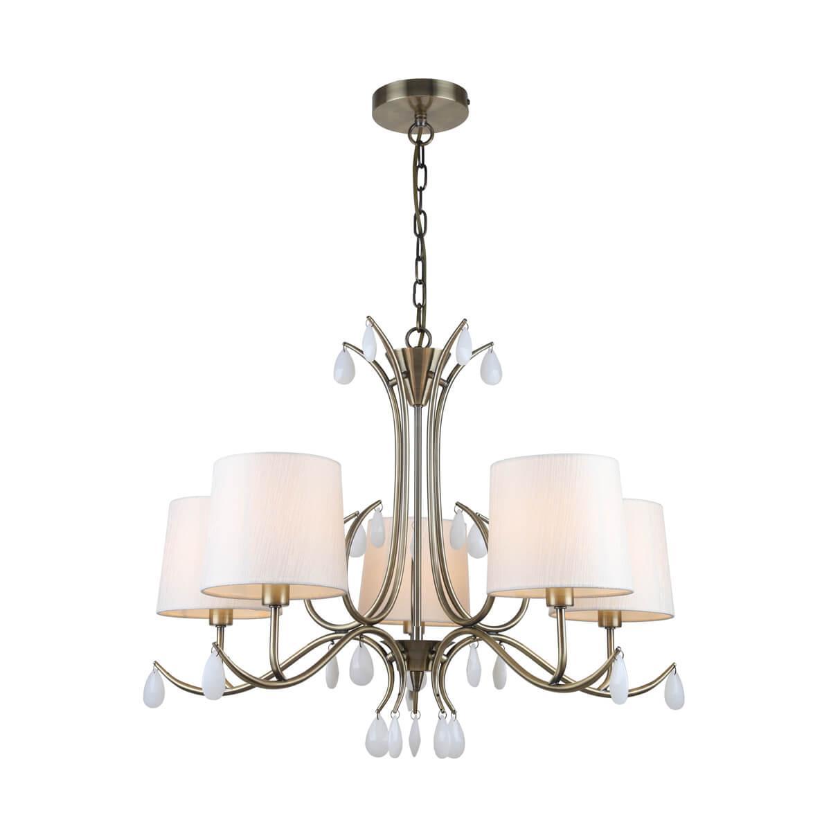 Картинка Подвесная люстра Favourite Castellum 2769-5P