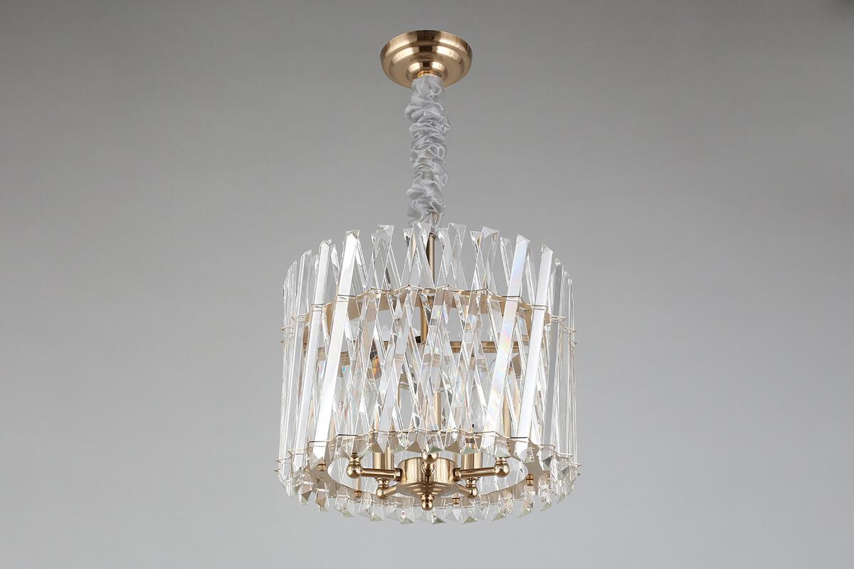 Картинка Подвесная люстра Aployt Verene APL.808.13.05