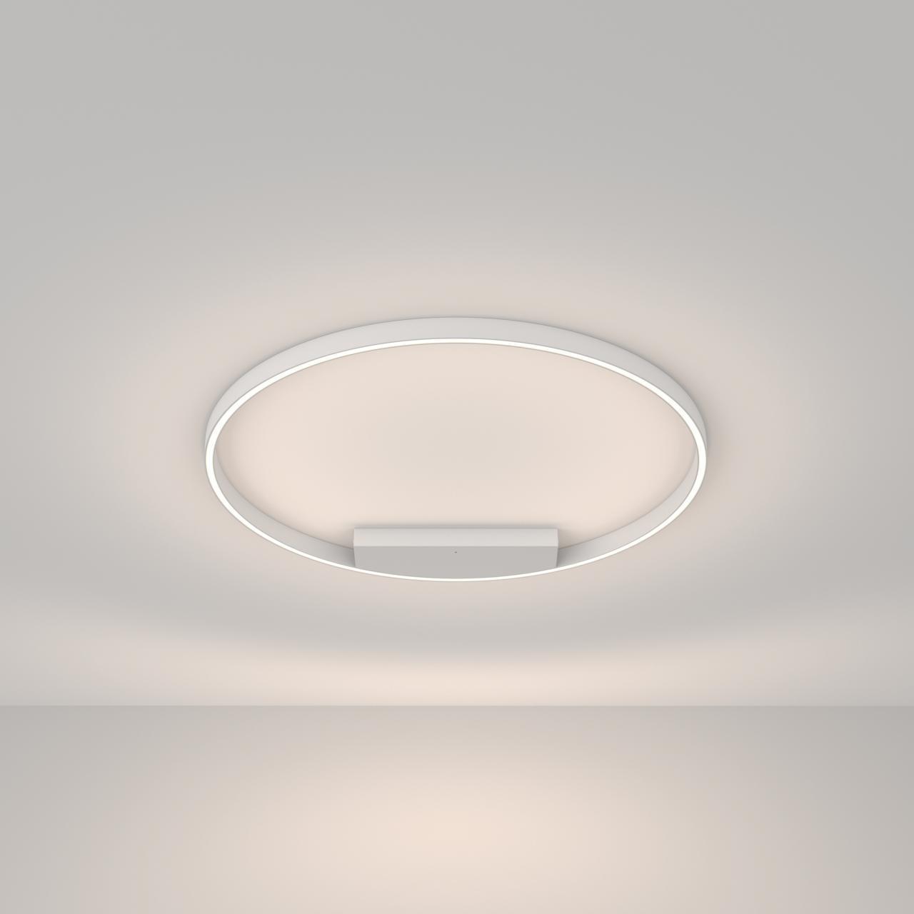 Дополнительная картинка Потолочный светильник Maytoni MOD058CL-L50WK