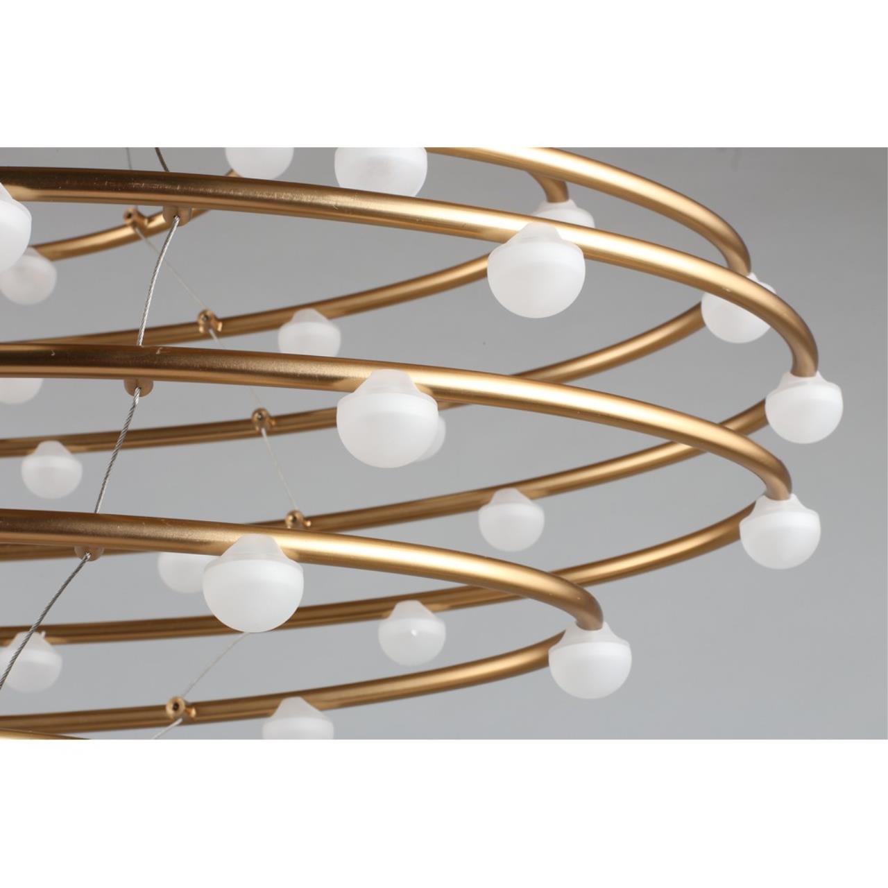 Картинка APL.851.03.60 Светильник подвесной Aployt Banzhamin