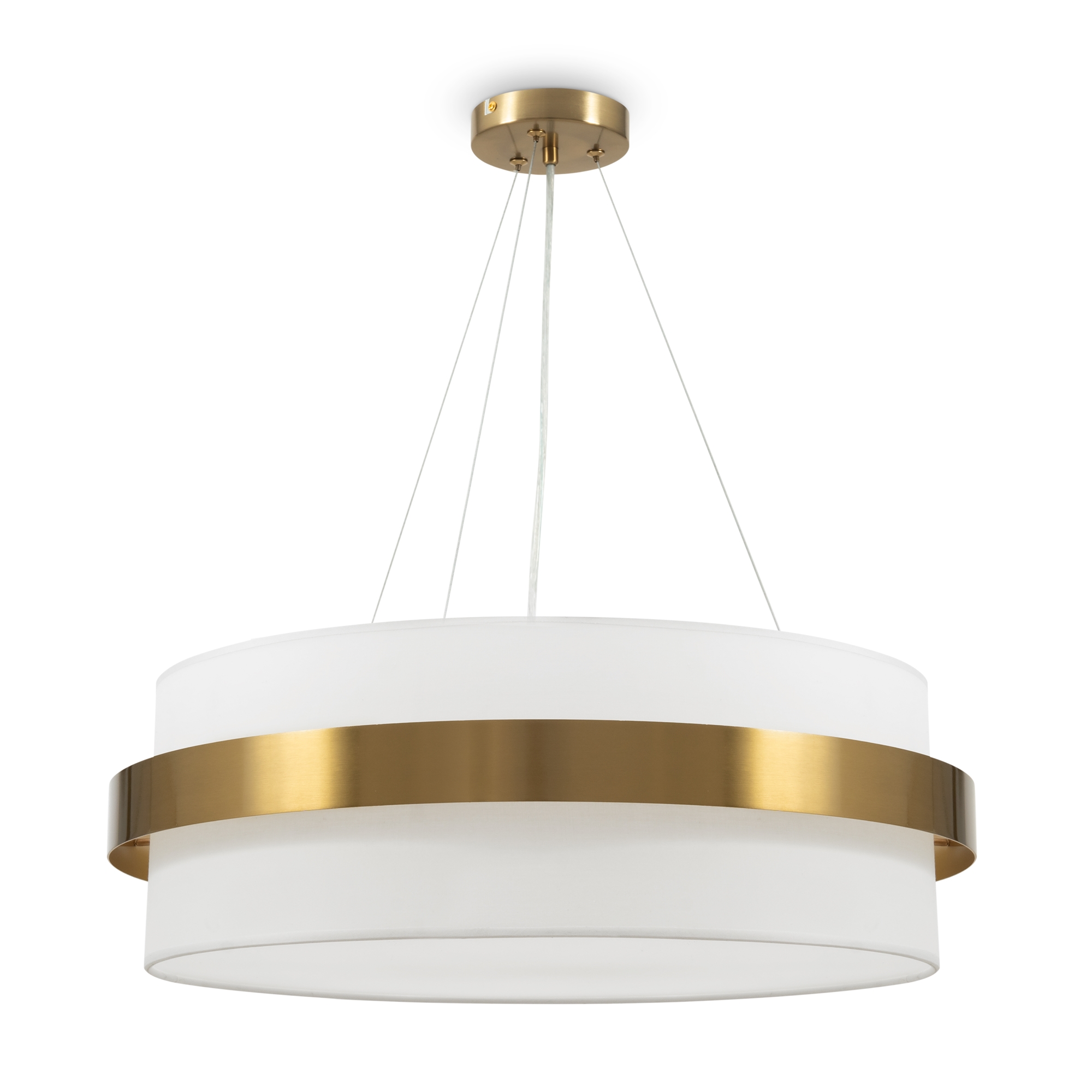 Дополнительная картинка Подвесной светильник Freya FR5367PL-06BS