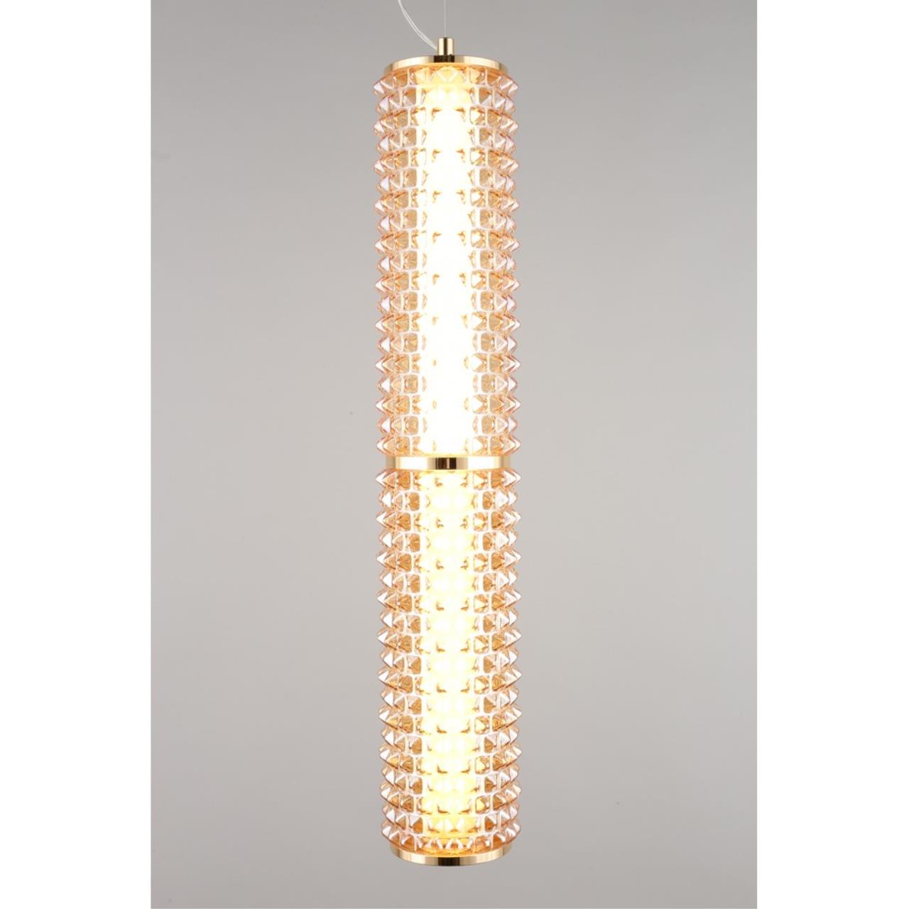 Картинка APL.331.26.29 Светильник подвесной Aployt Ozann