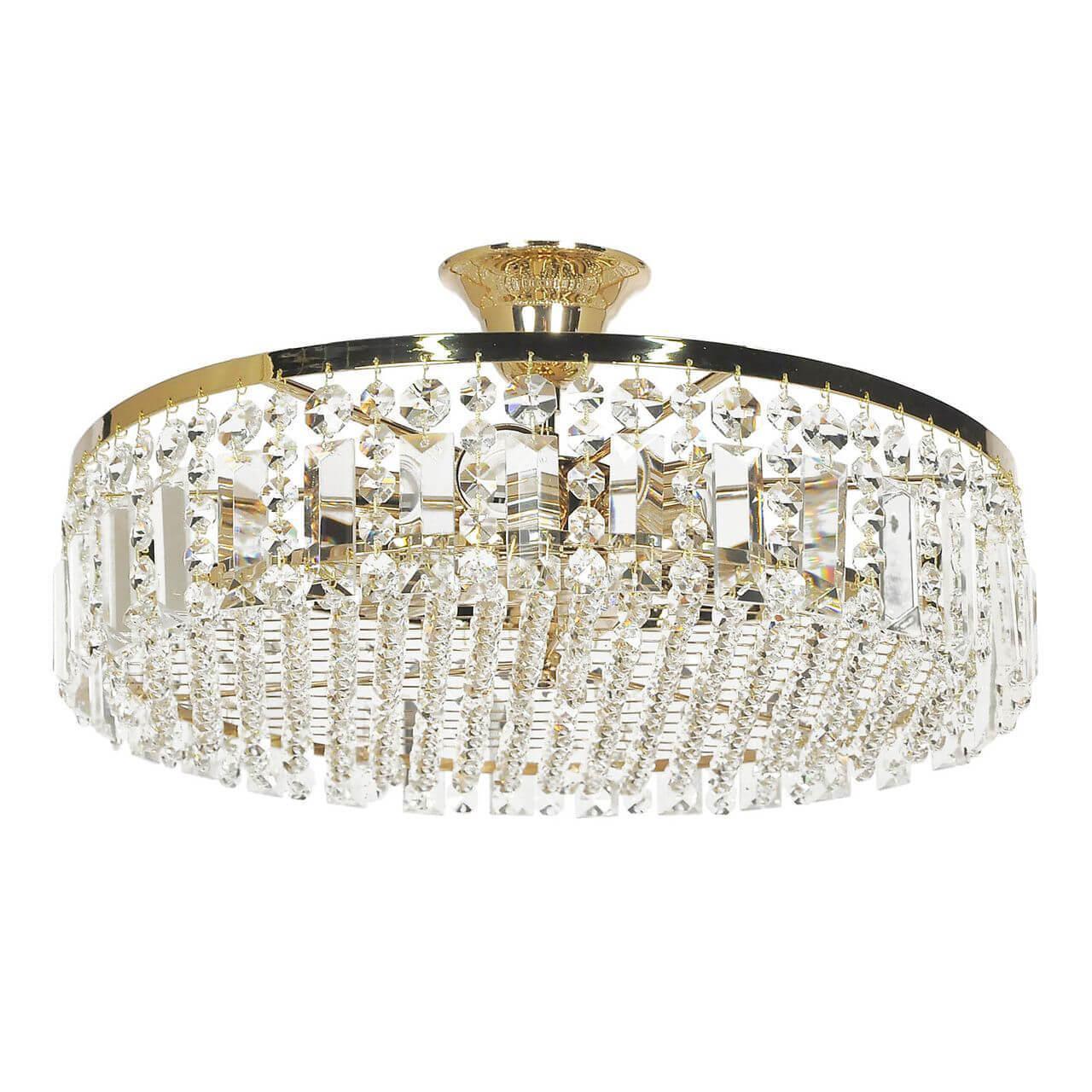 потолочная люстра arti lampadari sara e 1.3.40.503 g, доставка по Казахстану 