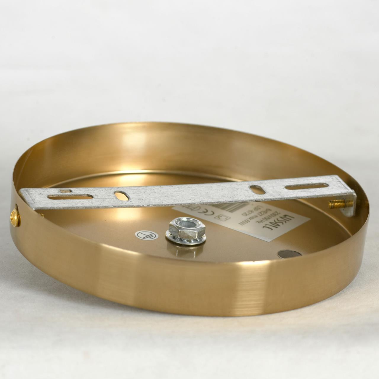 Дополнительная картинка Люстра Lussole LSP-8720