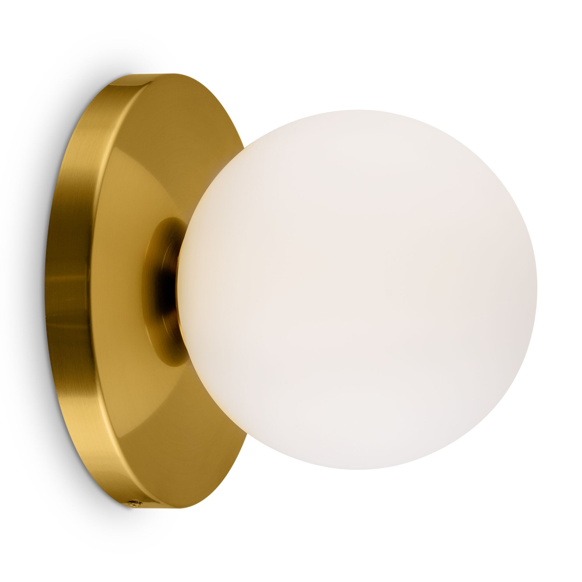 Дополнительная картинка Бра Freya Zelda FR5125WL-01BS