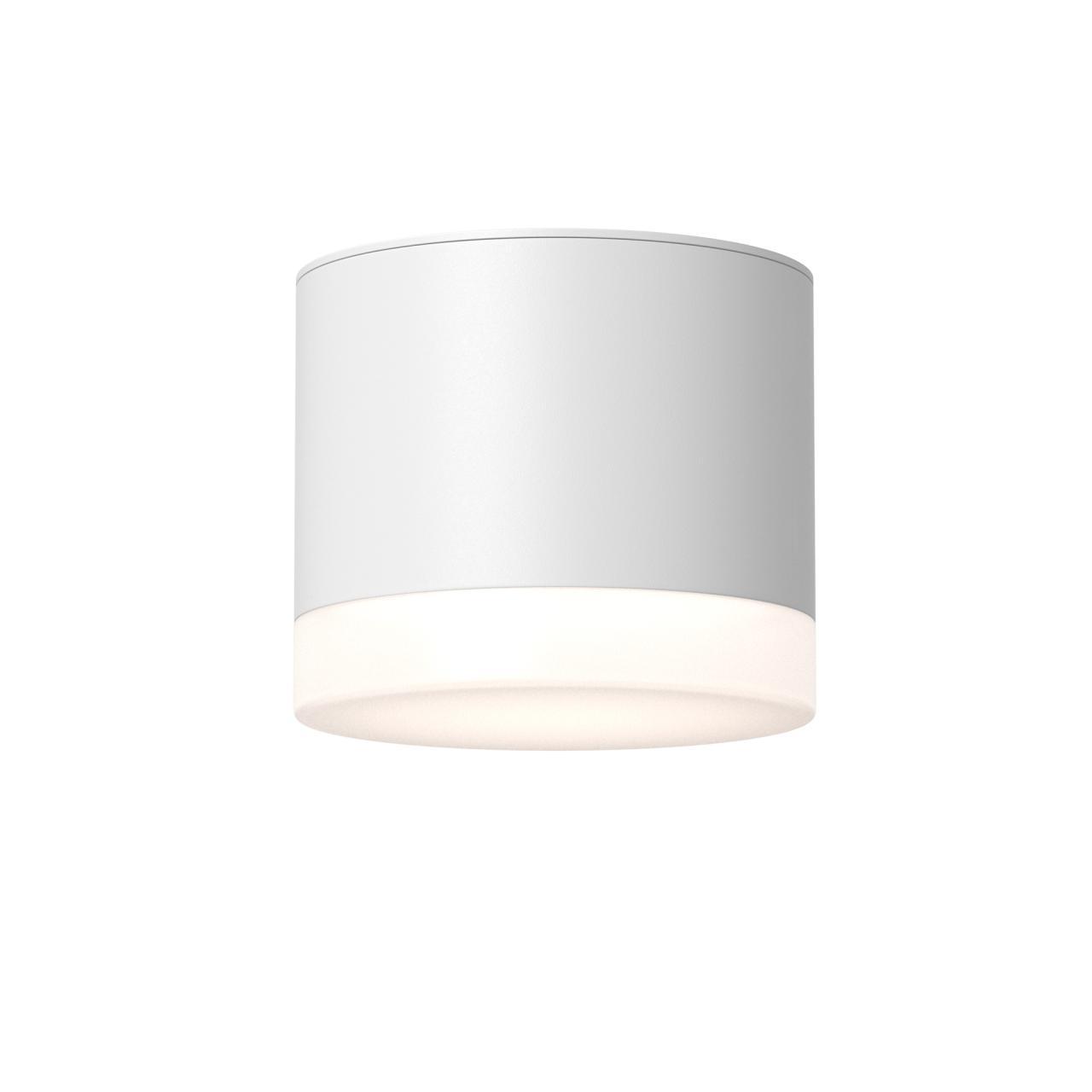 Дополнительная картинка Потолочный светильник Technical C087CL-GX53-W
