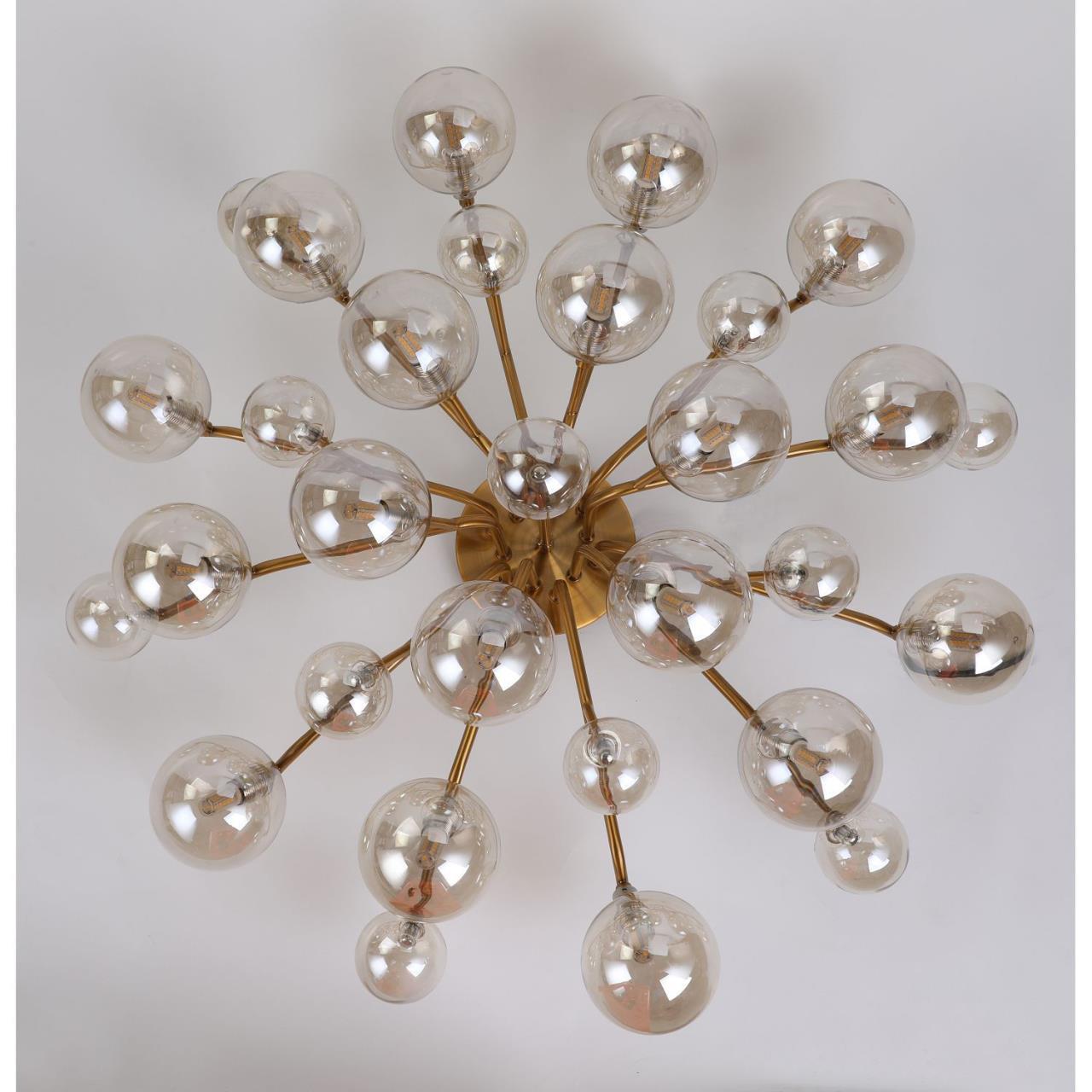 Картинка Потолочная люстра Favourite Lash 2525-18U