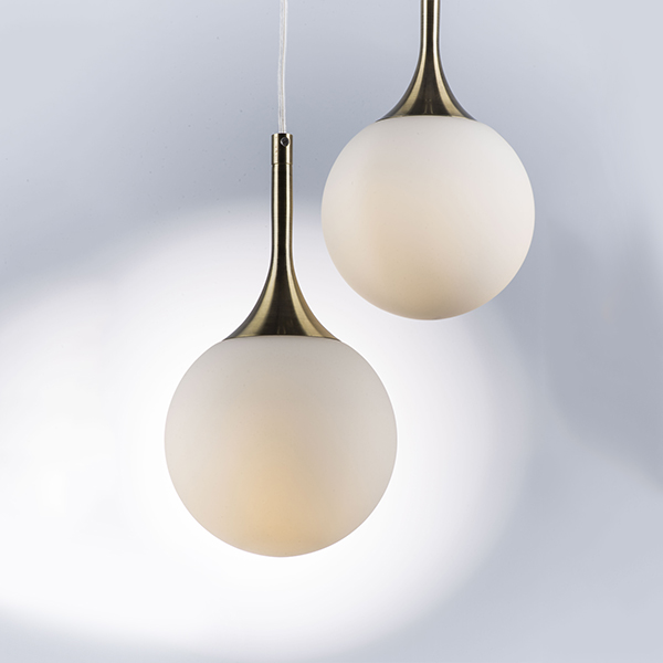 Дополнительная картинка Подвесной светильник Lightstar Globo 813011