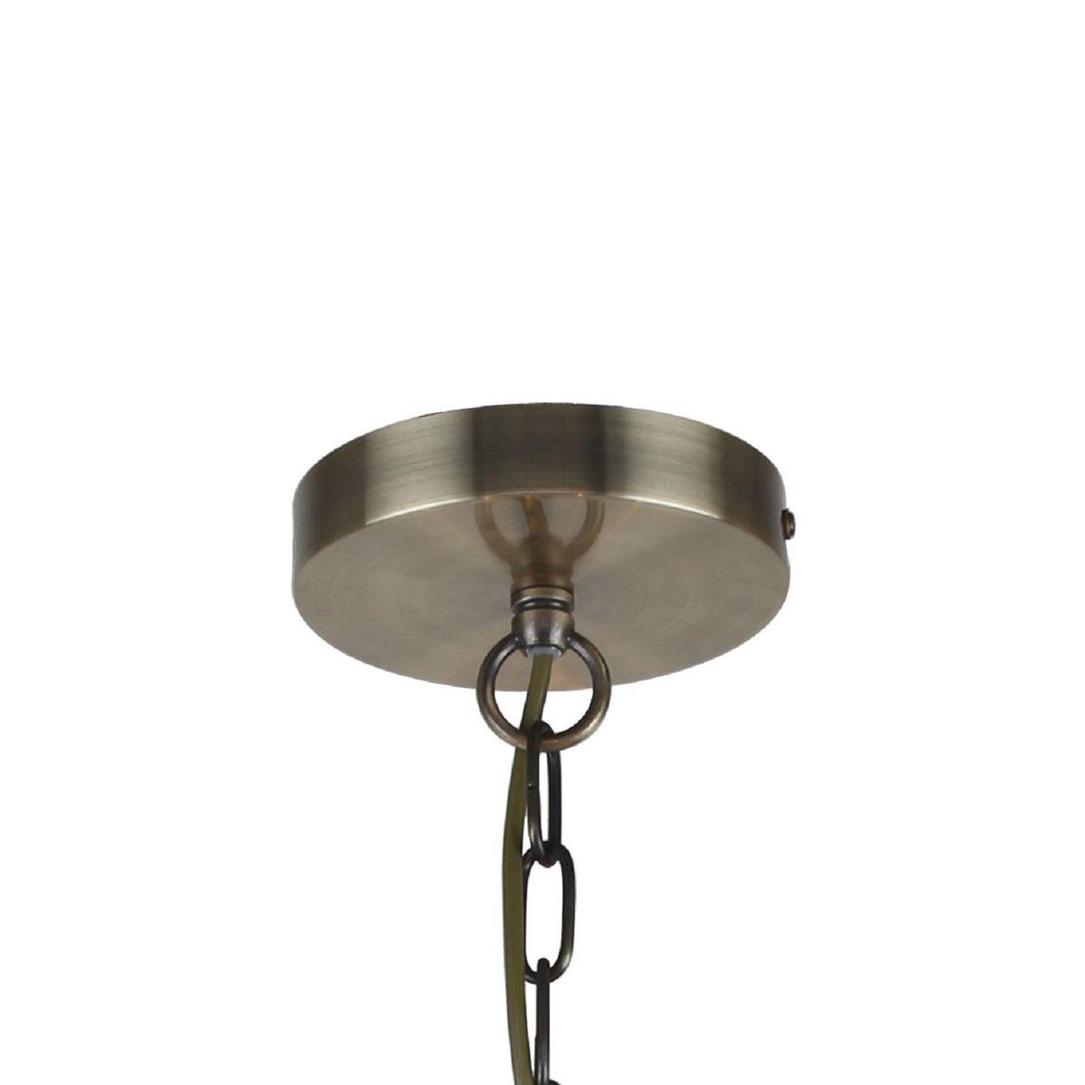 Картинка Подвесная люстра Favourite Castellum 2769-5P