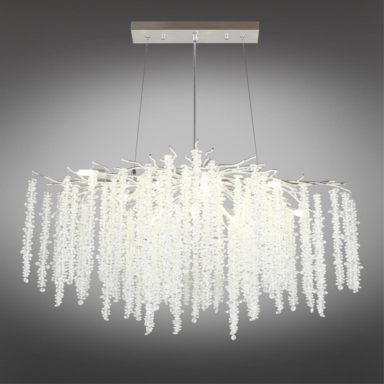 Картинка APL.848.33.10 Люстра Aployt Paulina