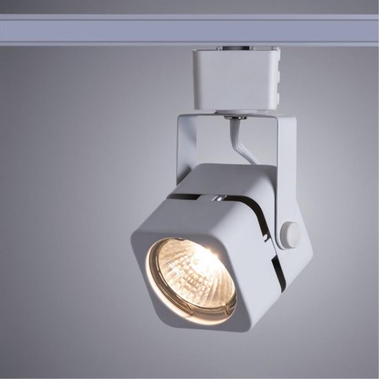 Дополнительная картинка Потолочный светильник Arte Lamp A1315PL-1WH