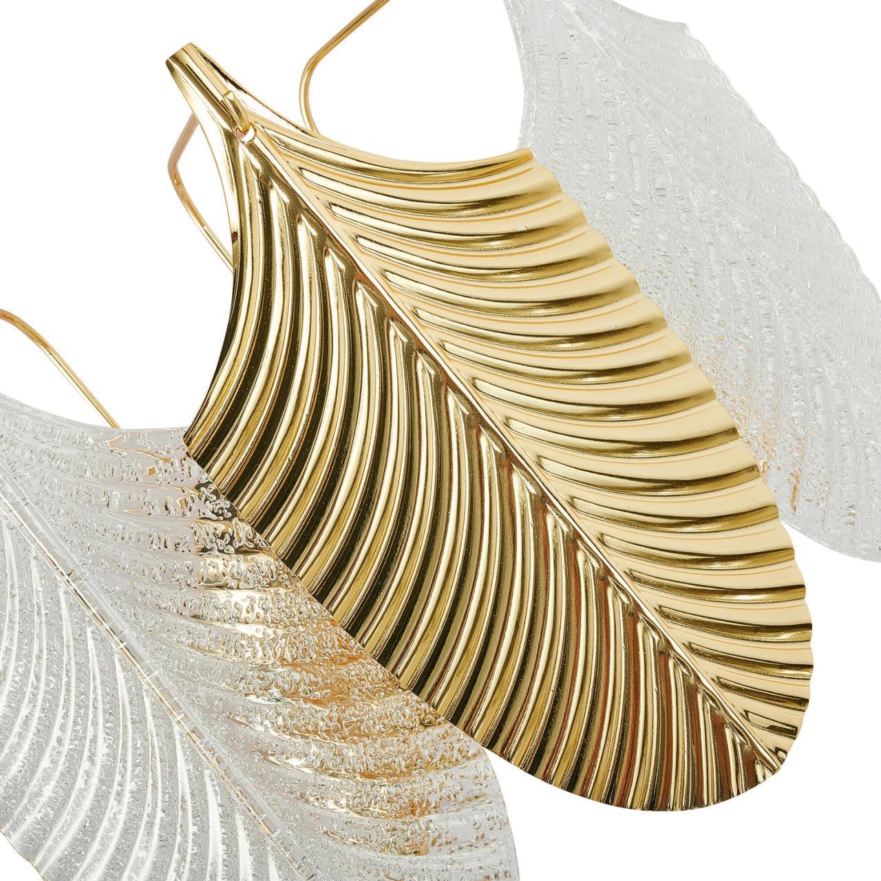 Картинка Настенный светильник Favourite Pulcher 2619-3W