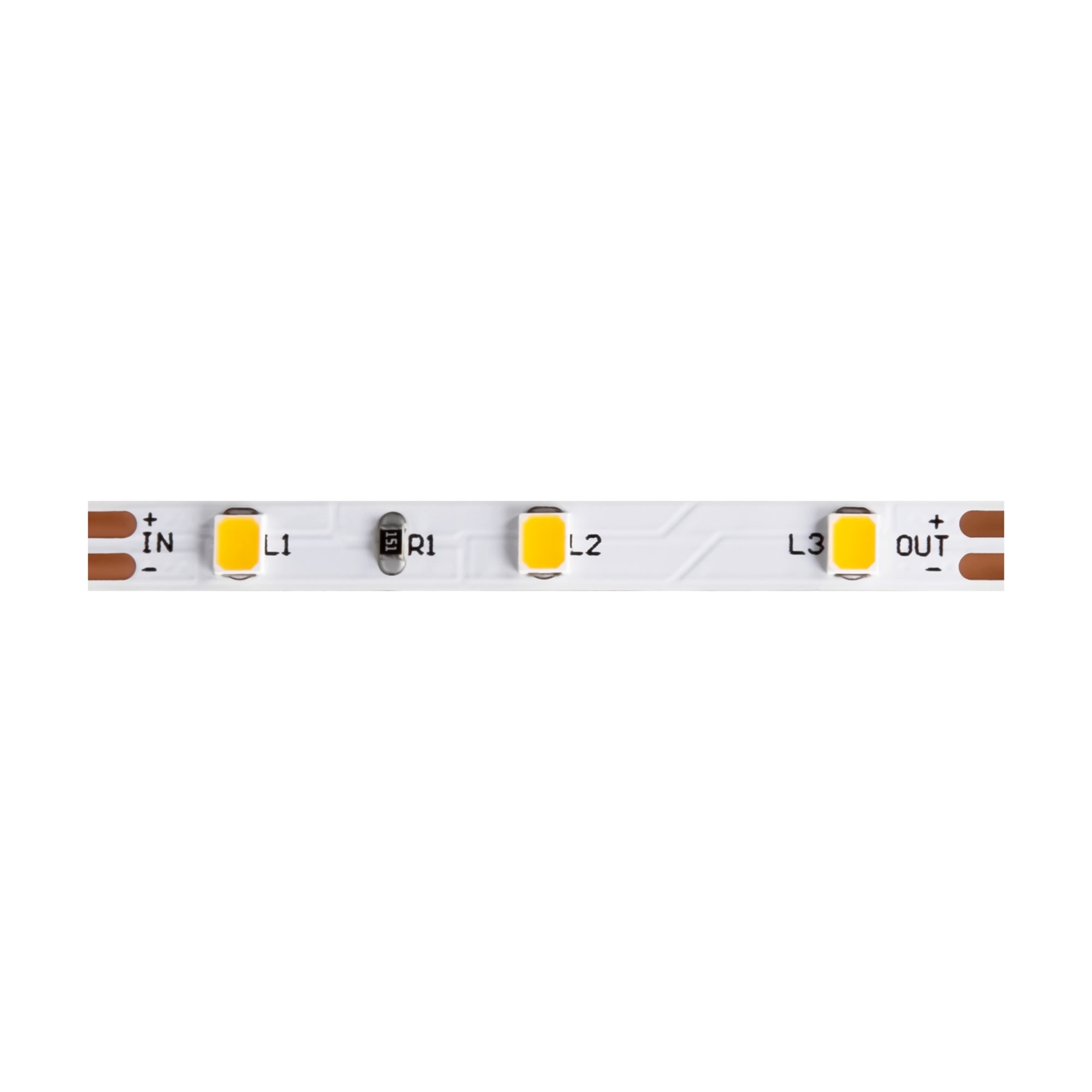 Картинка Светодиодная лента Led Strip 20007