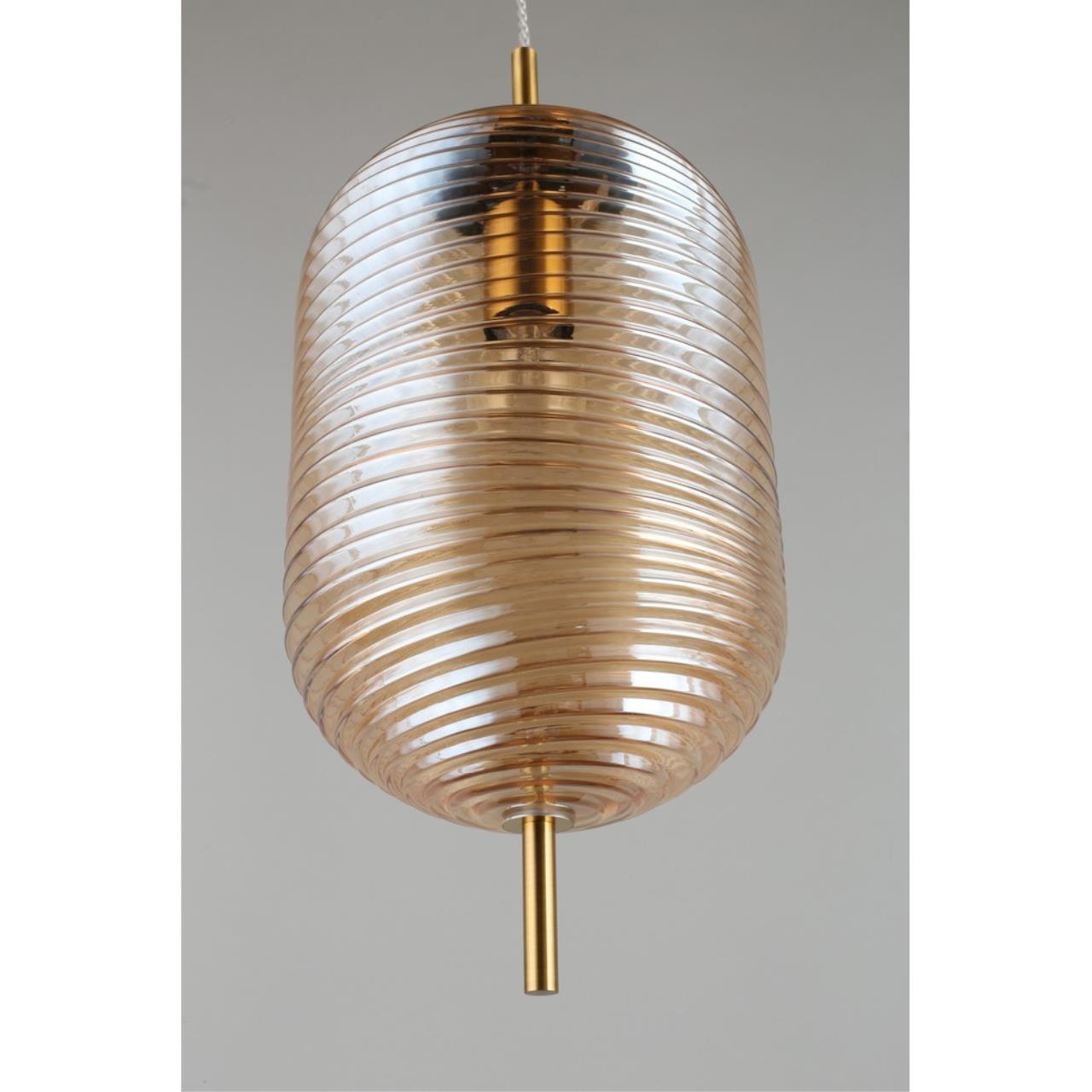 Картинка APL.316.06.01 Светильник подвесной Aployt Mattia