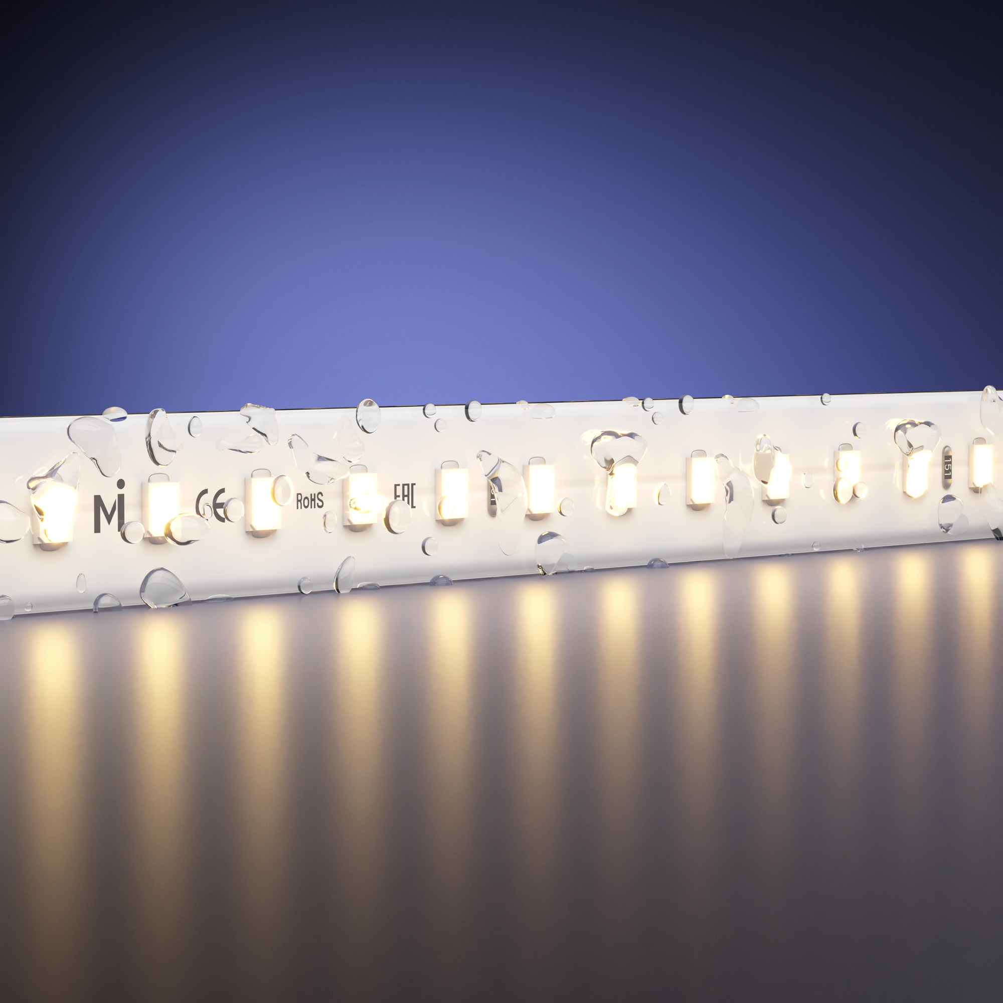 Светодиодная лента Led Strip 201199 — фото 3
