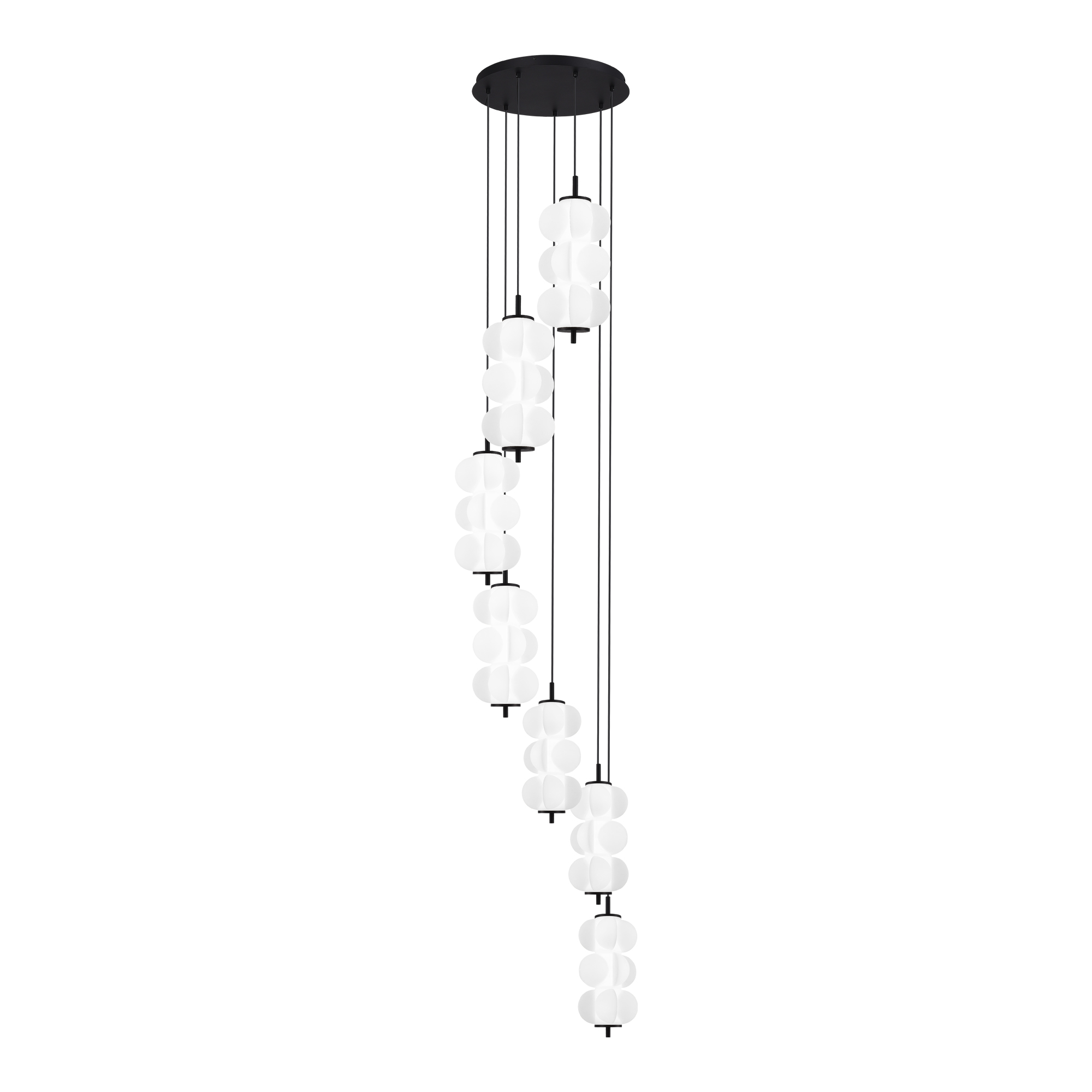 Картинка SL6121.403.07 Светильник подвесной ST-Luce TALISMAN