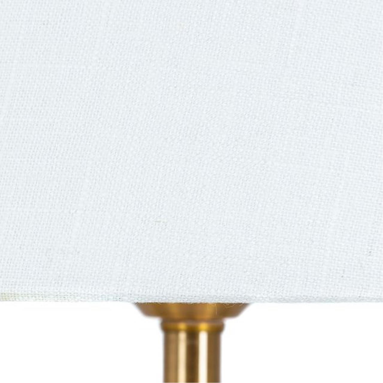 Настольный светильник Arte Lamp SARIN A4061LT-1PB — фото 7