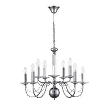 люстры 8034/10 lumion люстра подвесная incanto, доставка по Казахстану 