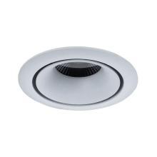 Встраиваемый светодиодный светильник Maytoni Zoom DL031-2-L12W купить в Алматы svet.kz