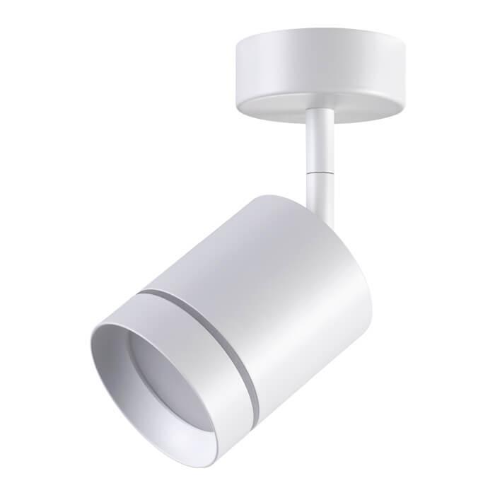 Светодиодный спот Novotech Over Arum 358259 купить в Алматы svet.kz Светодиодный спот Novotech Over Arum 358259 купить в Алматы svet.kz