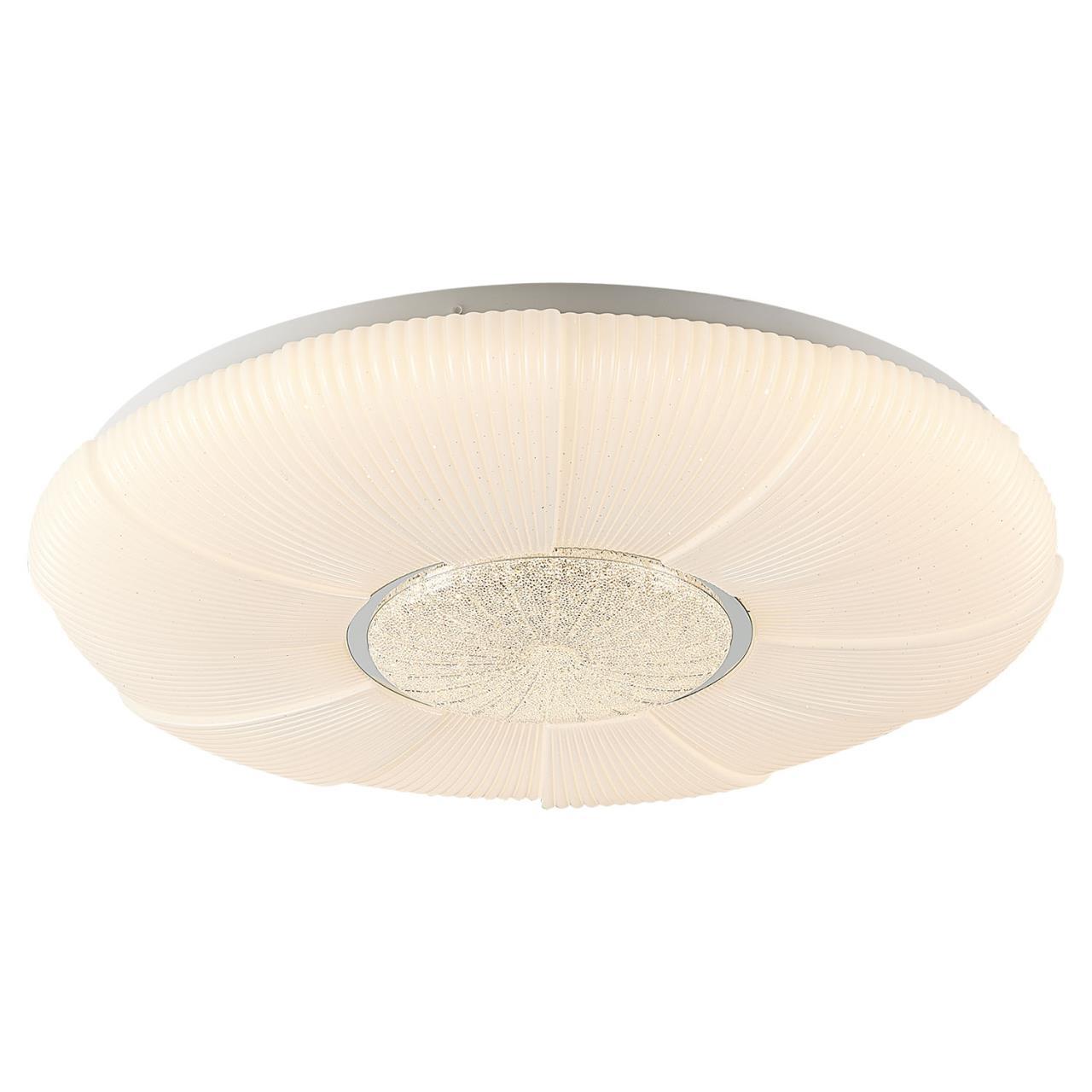 Картинка Потолочный светодиодный светильник Lussole Lgo Moonlight LSP-8312