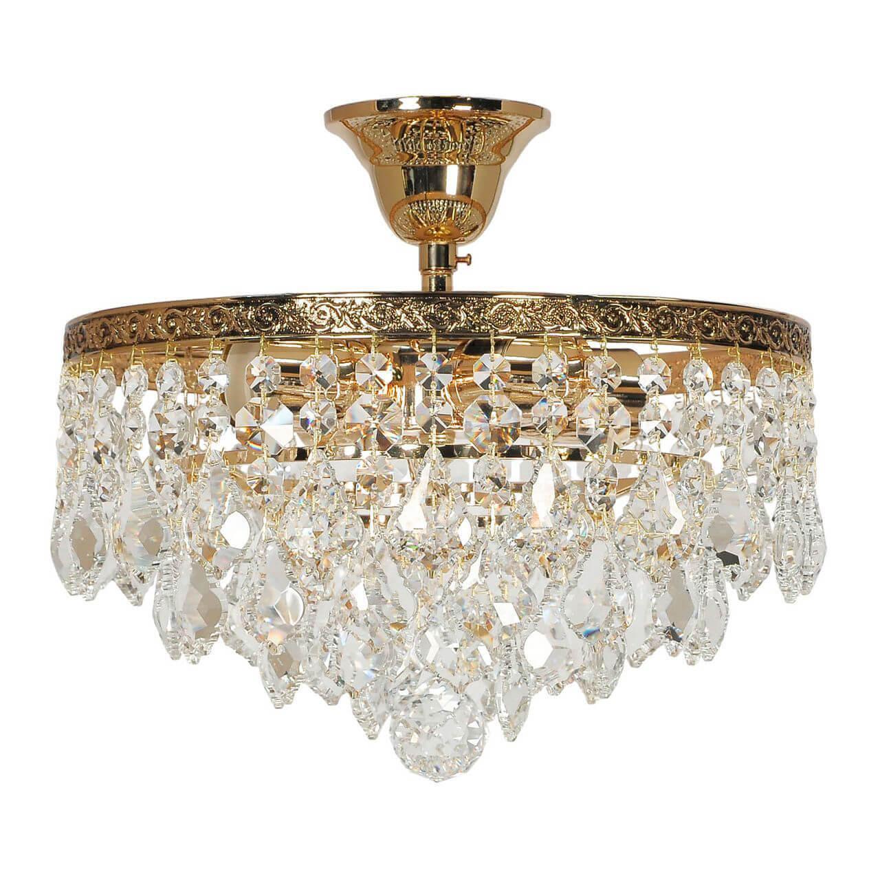 потолочная люстра arti lampadari castellana e 1.3.30.602 g, доставка по Казахстану 