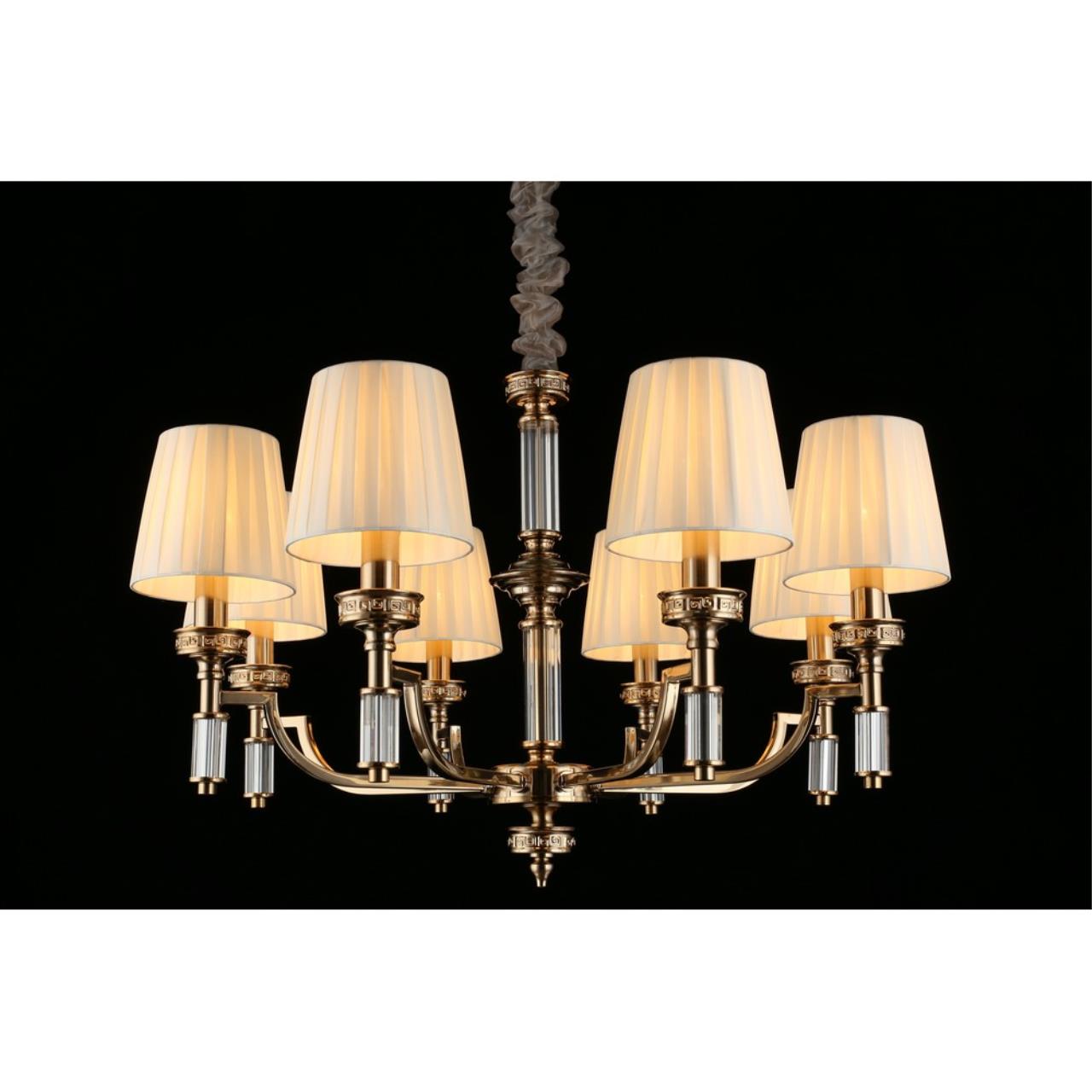 Картинка Подвесная люстра Aployt Patricia APL.716.13.08