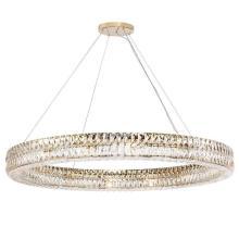 подвесной светильник newport 10124+22/s gold м0064019, доставка по Казахстану 