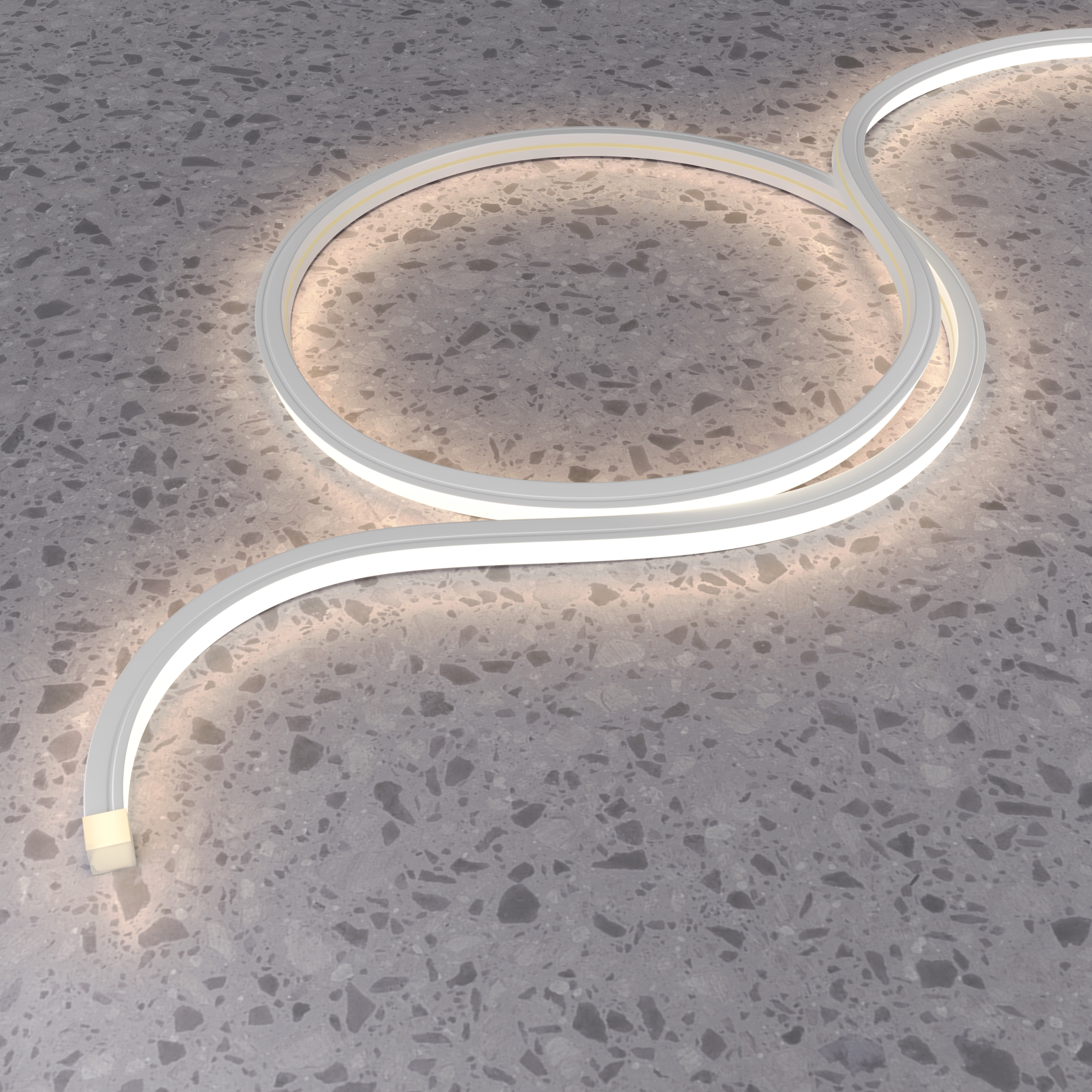 Гибкий неон Led Strip 432016 — фото 7