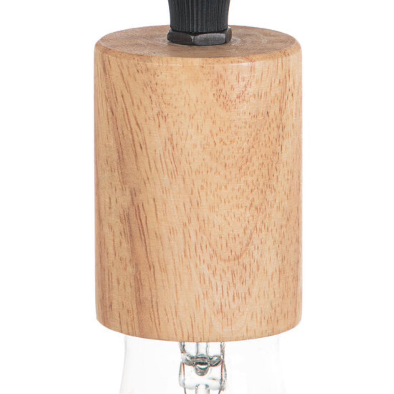 Дополнительная картинка Подвесной светильник Arte Lamp MARK A7047SP-1BK