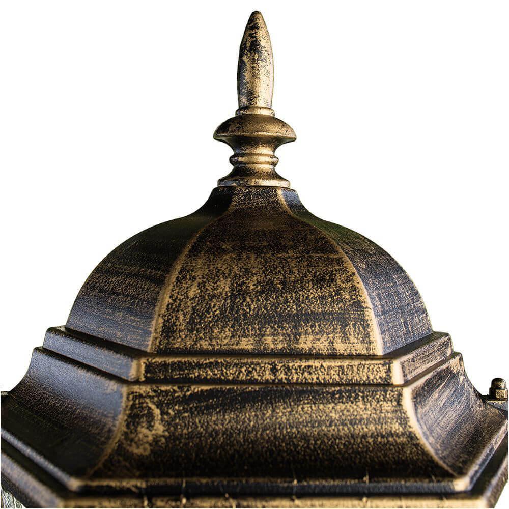 Уличный светильник Arte Lamp Genova A1204FN-1BN — фото 12