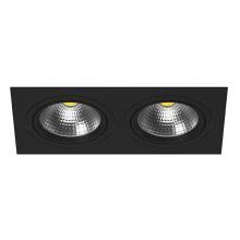 i8270707 Светильник INTERO 111 Double QUADRO (217827+217907+217907) купить в Алматы svet.kz