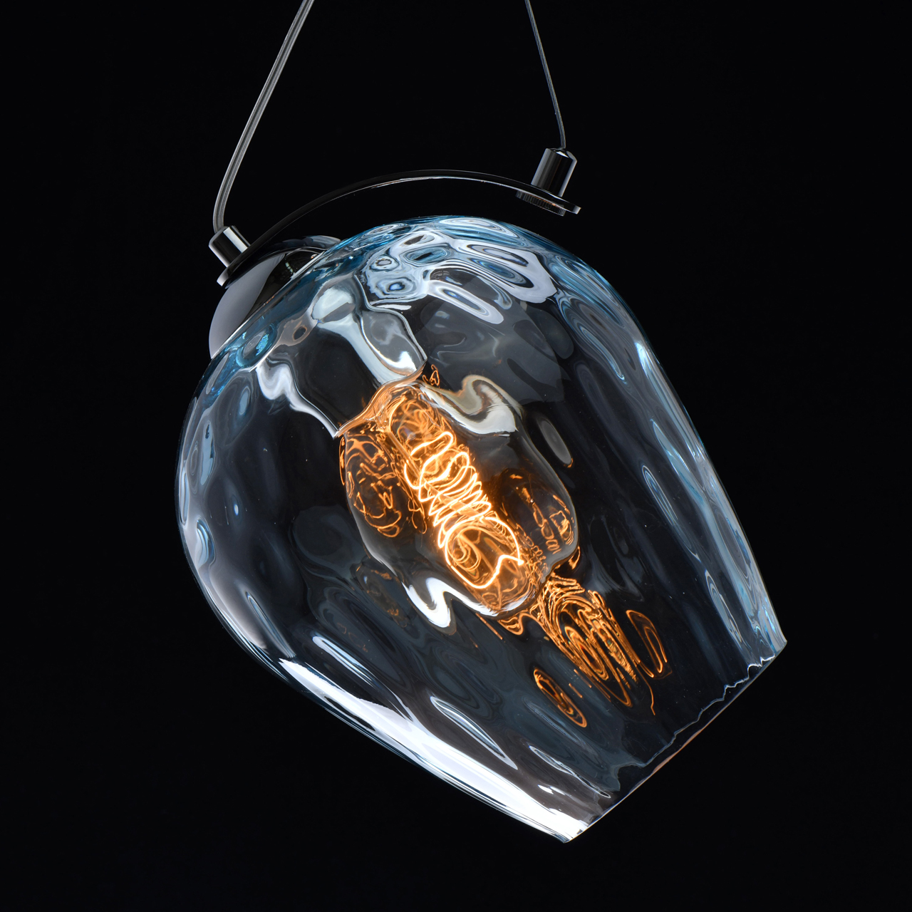 Дополнительная картинка Светильник RegenBogen Бремен 606010801