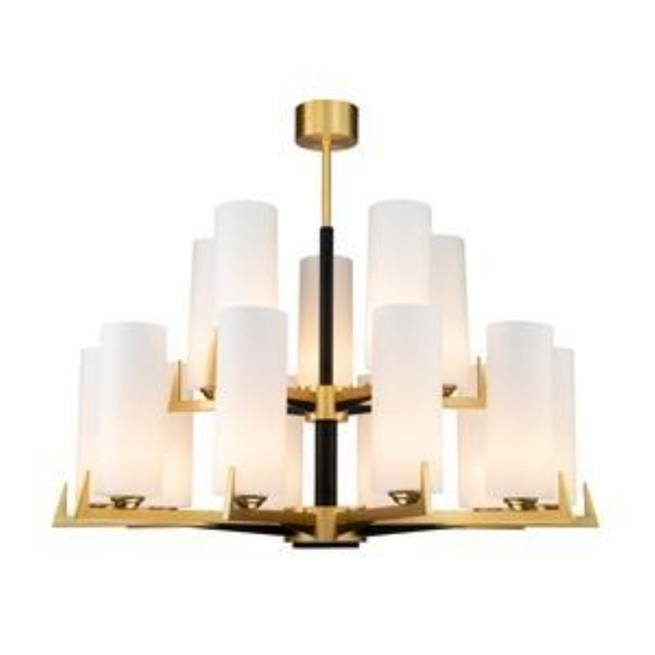 Картинка Подвесная люстра Favourite Maximo 2623-15P