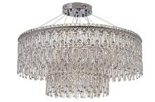 люстра подвесная arti lampadari ovindoli l 1.5.80+40.100 n, доставка по Казахстану 