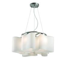 люстры подвесная люстра st luce onde 2 sl118.503.05, доставка по Казахстану 