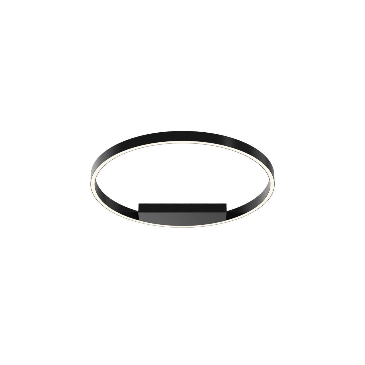 Дополнительная картинка Потолочный светильник Maytoni MOD058CL-L35BK