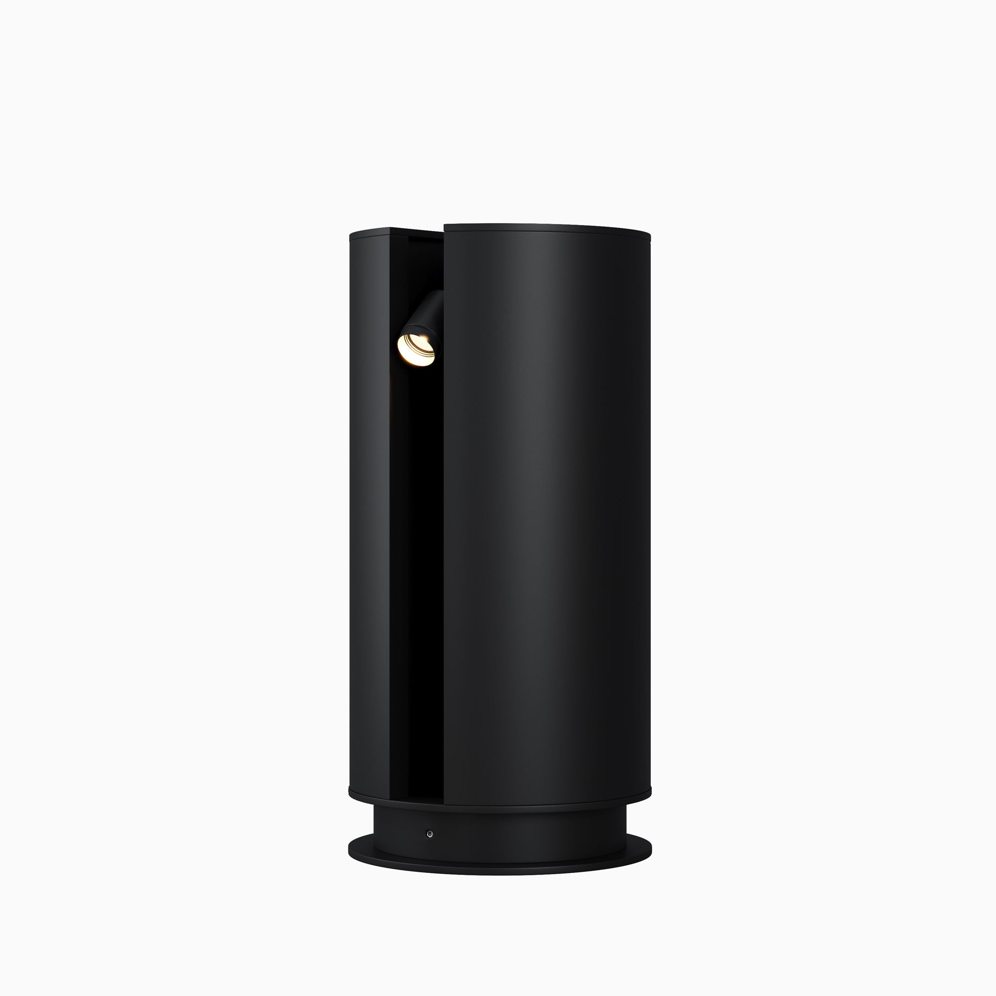 Дополнительная картинка Ландшафтный светильник Outdoor O468FL-L3B3K