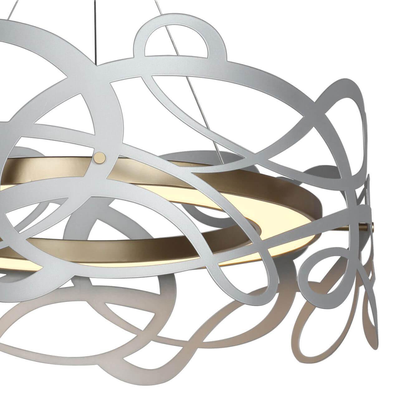 Картинка Подвесной светодиодный светильник Favourite Ria 2352-5P