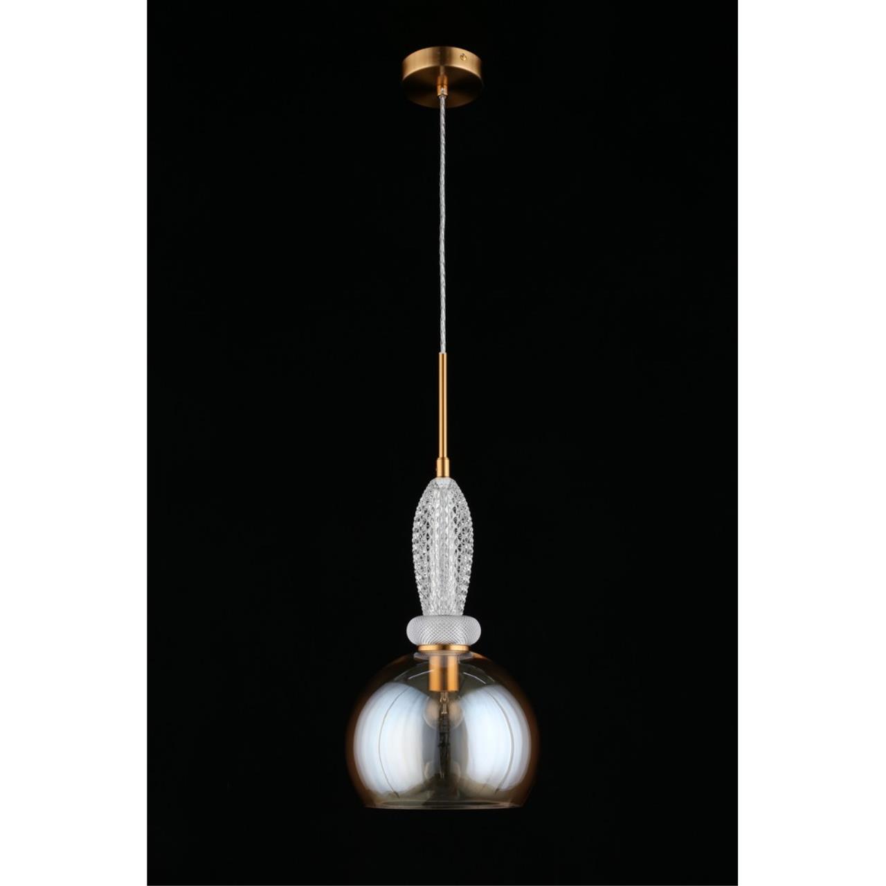 Картинка Подвесной светильник Aployt Kristel APL.304.16.01