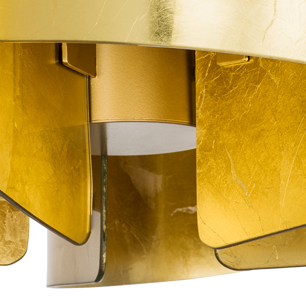 Картинка Потолочная люстра Lightstar Simple Light 811 811052