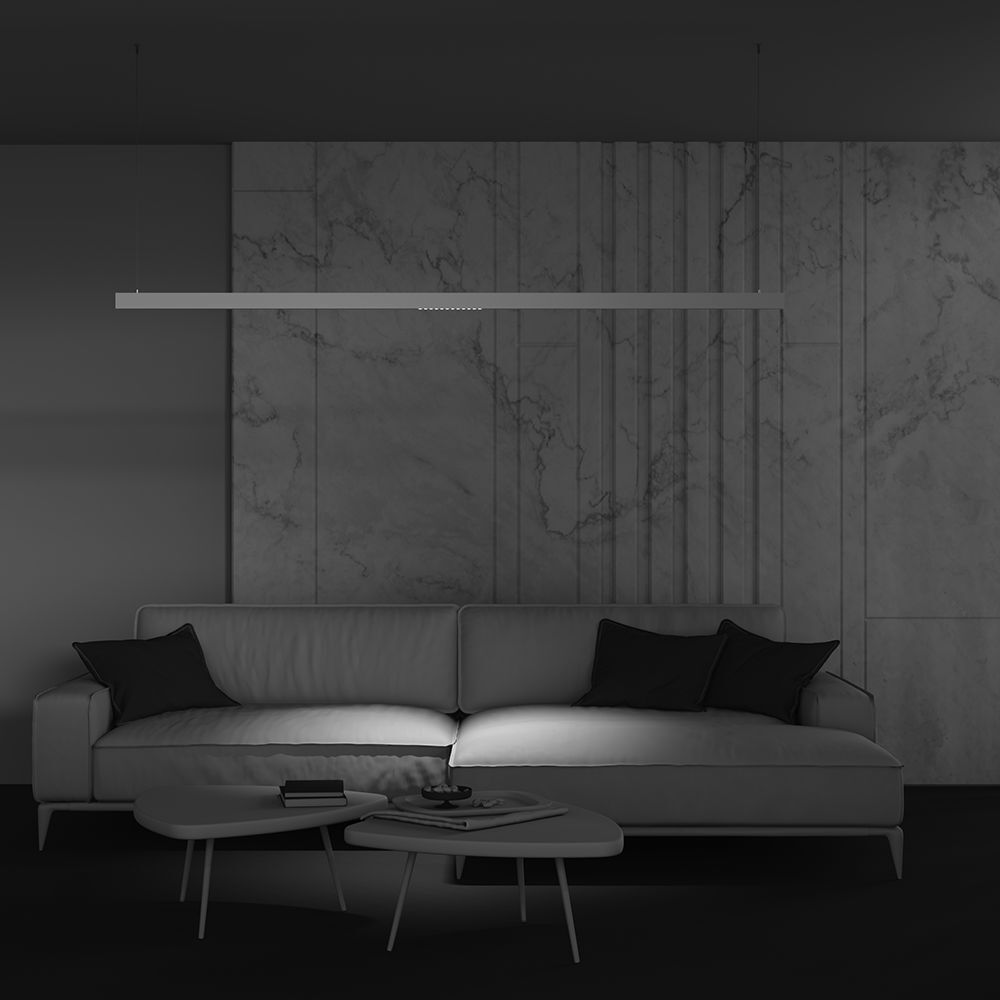 Дополнительная картинка Трековый светильник Technical TR031-2-12W4K-W